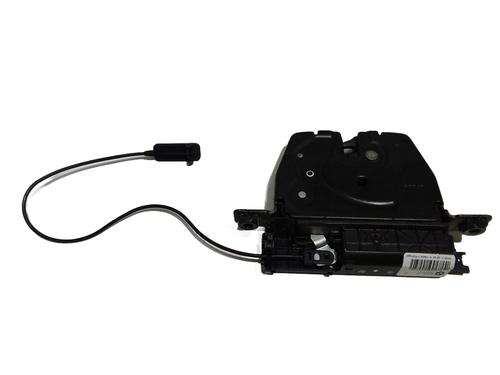 Bakluke lås BMW X1 (E84) sDrive 18 d (143 hp) 30660449
