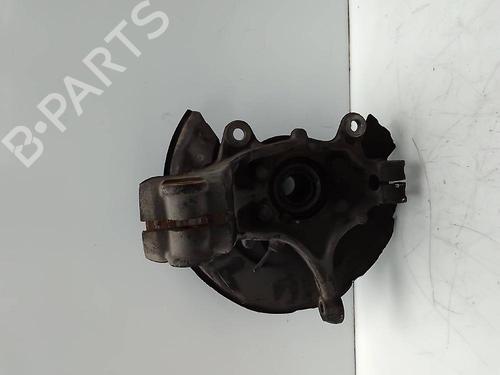 Used Left front steering knuckle RENAULT KADJAR (HA_, HL_) 1.5 dCi 110 (HLA3) (110 hp) 22364929