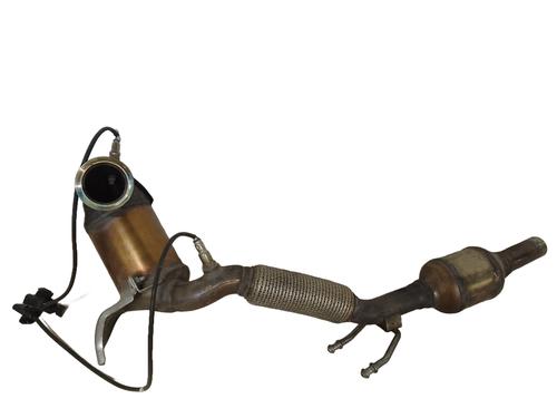 Catalyst AUDI A1 CITY CARVER (GBH) 30 TFSI | BP32233277M10