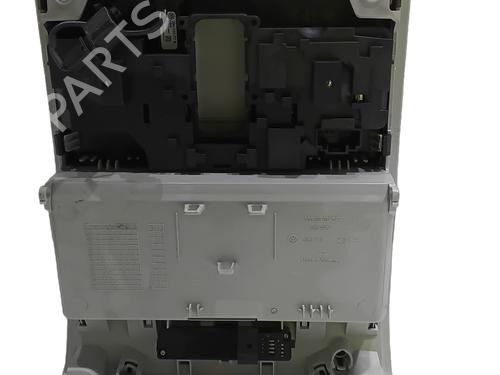 Kabinelys VW POLO VI (AW1, BZ1, AE1) 1.6 TDI | BP38558777I8 - Image 3