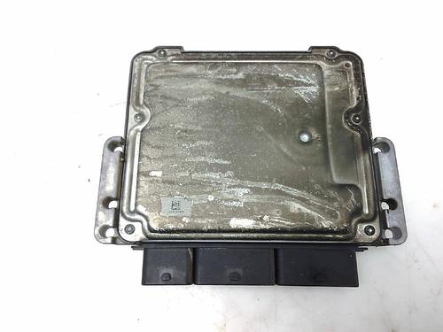 Used Engine control unit (ECU) RENAULT KADJAR (HA_, HL_) [2015-2025]  22344624