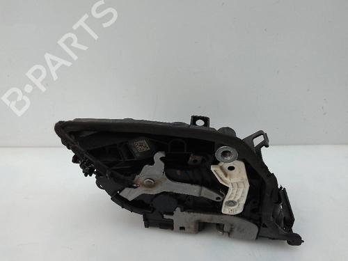 Front right lock BMW X1 (F48) sDrive 18 d | BP22332869C97 