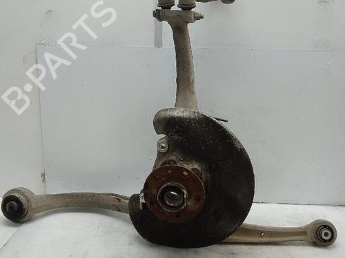 Right front steering knuckle AUDI A5 Convertible (8F7) 3.0 TFSI quattro | BP26050506M26 