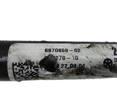 Anti roll bar BMW X4 (G02, F98) xDrive 20 d Mild-Hybrid | BP31037944M96 