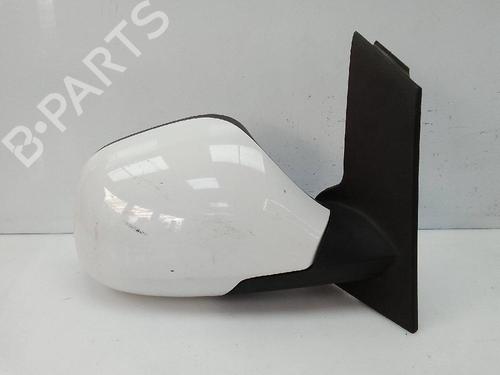 Right mirror SEAT ALTEA XL (5P5, 5P8) 2.0 TDI | BP24187654C27 