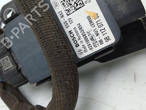 Used Electronic sensor Electronic sensor 24170404 24170404