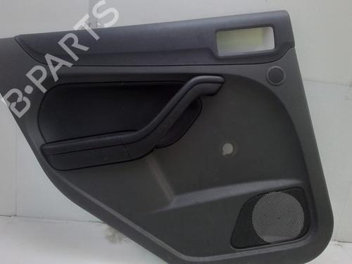 Bageste venstre beklædning FORD FOCUS II (DA_, HCP, DP) 1.6 (100 hp) 31182942