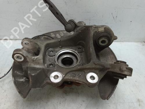 Used Right rear steering knuckle BMW 3 (G20, G80, G28) 318 d (150 hp) 27444957