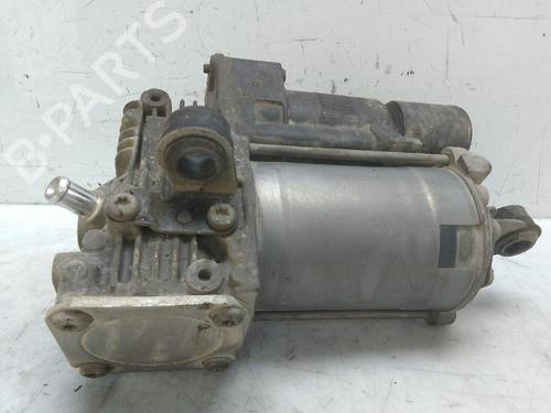 Suspension compressor MERCEDES-BENZ S-CLASS (W221, V221) S 320 CDI (221.022, 221.122) | BP27448283M103