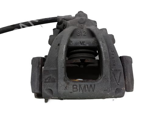 Used Right front brake caliper Right front brake caliper MINI MINI (R50, R53) One (90 hp) 34239995 34239995