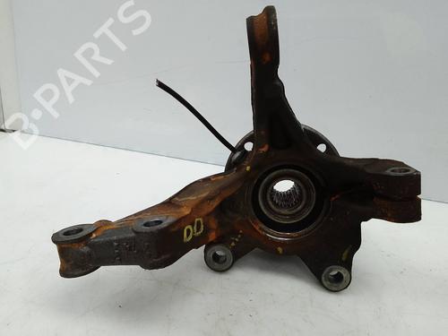 Right front steering knuckle DACIA SANDERO III 1.0 TCe LPG | BP28150435M26 