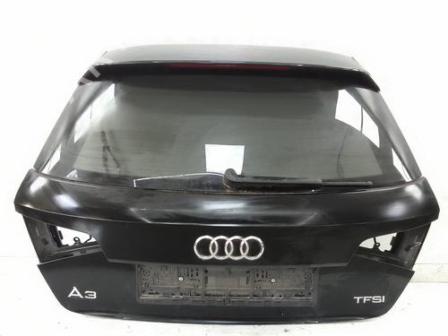 Tailgate AUDI A3 (8V1, 8VK) 1.4 TFSI | BP29396615C6 