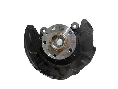 Right front steering knuckle AUDI A3 (8V1, 8VK) 1.6 TDI | BP35722443M26 - Image 3