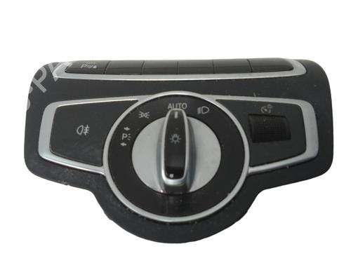 Headlight switch MERCEDES-BENZ V-CLASS (W447) V 250 BlueTEC / d (447.811, 447.813, 447.815) | BP20115470I24 - Image 3
