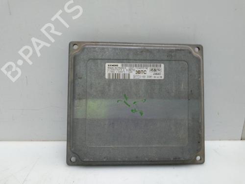 Elektronisk modul FORD FIESTA V (JH_, JD_) 1.4 16V | BP26157430M83 