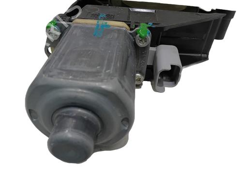 Front right window mechanism CITROËN C4 CACTUS 1.2 VTi 82 | BP39096752C23  - Image 5