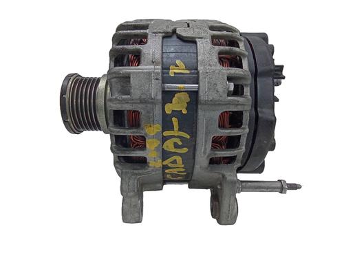 Alternator VW CRAFTER Bus (SYI, SYJ) 2.0 TDI FWD | BP32281912M7