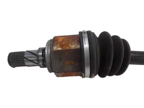 Right front driveshaft DACIA SPRING Extreme | BP29995615M39 