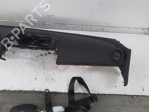 Airbag Kit TOYOTA RAV 4 III (_A3_) 2.2 D (ALA35_) | BP29995169C86 