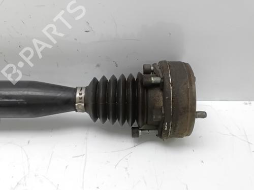 Right front driveshaft SEAT IBIZA IV (6J5, 6P1) 1.2 | BP29396358M39 