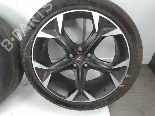Used Rim CUPRA FORMENTOR (KM7, KMP) 2.0 TDI 4Drive (150 hp) 19411546