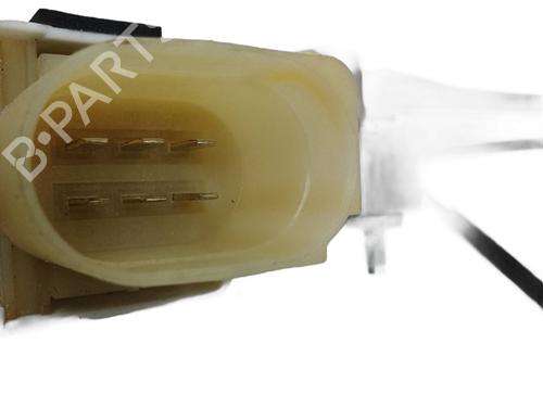Front right window mechanism BMW X1 (E84) sDrive 20 d | BP18585237C23 - Image 4