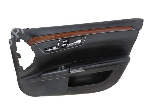 Used Front right panel Front right panel MERCEDES-BENZ S-CLASS (W221, V221) S 350 (221.056, 221.156) (272 hp) 34612814 34612814