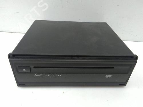 Elektronisk modul AUDI A8 D3 (4E2, 4E8)  | BP24170201M83 