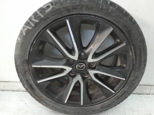Used Rim MAZDA CX-3 (DK) 1.5 SKYACTIV-D (DK2WS, DK5FW) (105 hp) 18584404