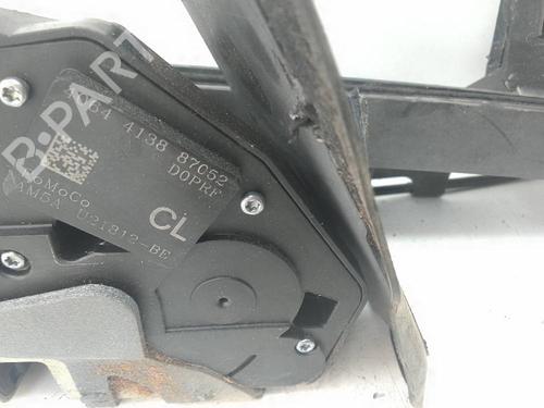 Front right lock FORD C-MAX II (DXA/CB7, DXA/CEU)  | BP19938447C97 