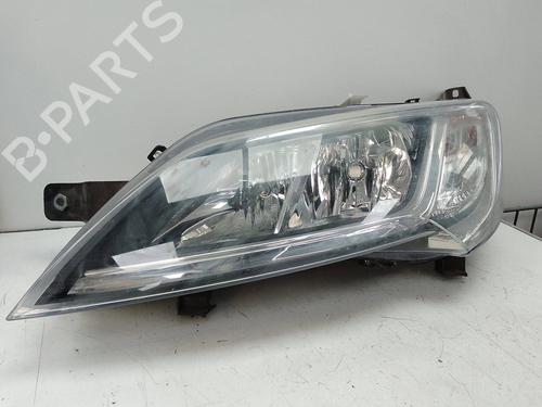 Used Left headlight Left headlight CITROËN JUMPER II Van 2.0 BlueHDi 110 (110 hp) 26161339 26161339