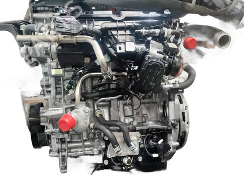 Engine HYUNDAI TUCSON (NX4E, NX4A) 1.6 T-GDi Hybrid 48V | BP20207852M1 - Image 3