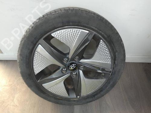 Jante HYUNDAI IONIQ (AE) 1.6 GDI Hybrid (141 hp) 19059354