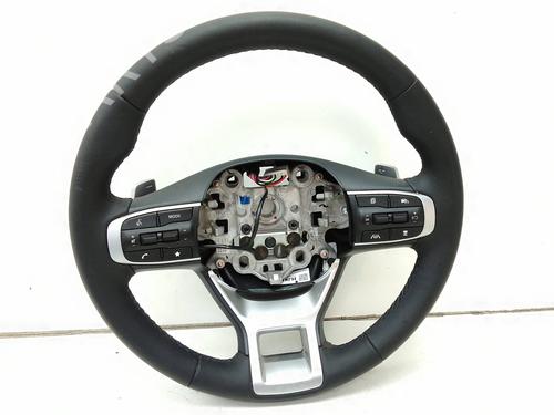 Used Steering wheel Steering wheel KIA SPORTAGE V (NQ5) 1.6 T-GDi Hybrid (230 hp) 18586164 18586164