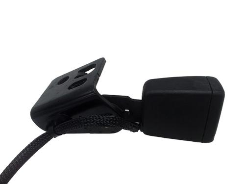 Rear center seatbelt OPEL ASTRA L (OV5) 1.5 Turbo D (FBYHZT, FBYHZJ) | BP31146304I27