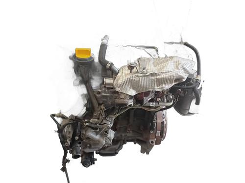 Engine FIAT 500X (334_) 1.3 D Multijet (334AXH1A) | BP32980361M1 - Image 2
