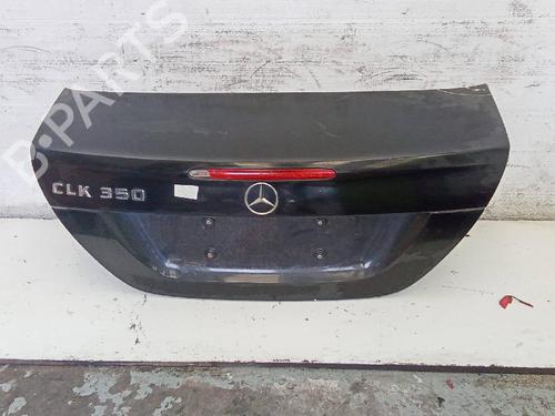 Tailgate MERCEDES-BENZ CLK Convertible (A209) CLK 350 (209.456) | BP20222350C6 