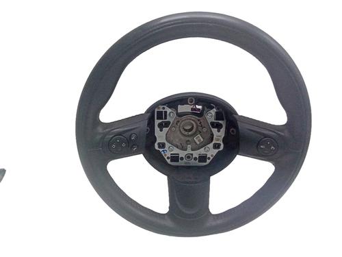 Used Steering wheel Steering wheel MINI MINI COUNTRYMAN (R60) Cooper D (112 hp) 18738264 18738264