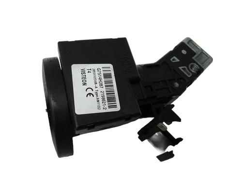 Ignition barrel DACIA LOGAN MCV II 1.5 dCi | BP20932607M48 - Image 3