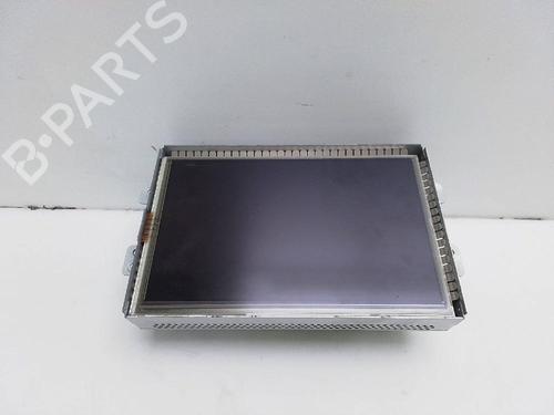 Display monitor LAND ROVER RANGE ROVER VELAR (L560)  | BP26159060C48 