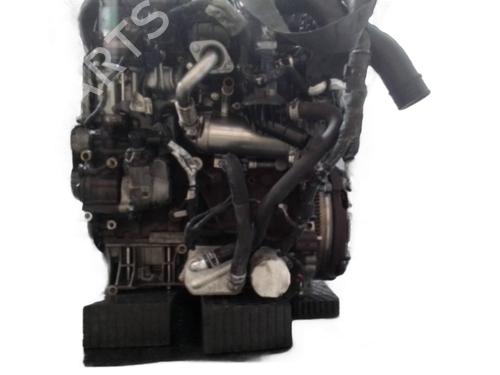 Engine FORD TRANSIT V363 Van (FCD, FDD) | BP22344235M1 - Image 7