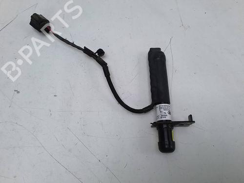 Other JAGUAR F-PACE (X761) 2.0 TD4 AWD | BP26159411O1