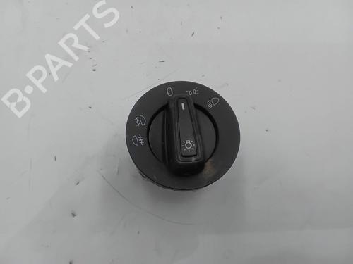 Mando luces SEAT LEON (5F1) 1.2 TSI (105 hp) 28146810