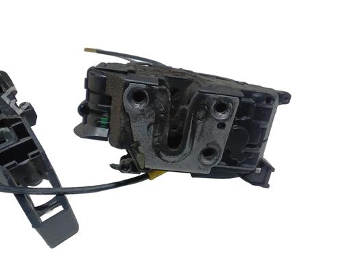 Front left lock RENAULT KANGOO Express (FW0/1_) 1.5 dCi 75 (FW07, FW10, FW04) | BP36219169C98  - Image 6
