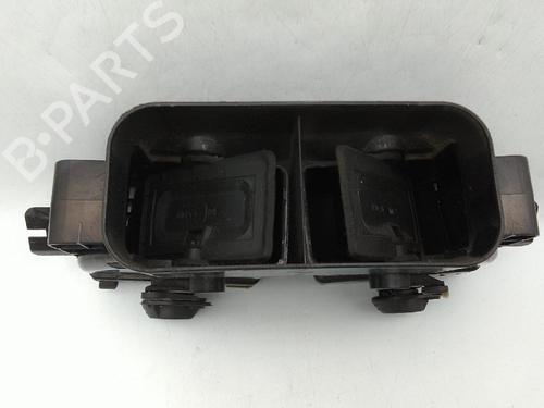 Air vent MERCEDES-BENZ A-CLASS (W168) A 140 (168.031, 168.131) | BP27172931I21 