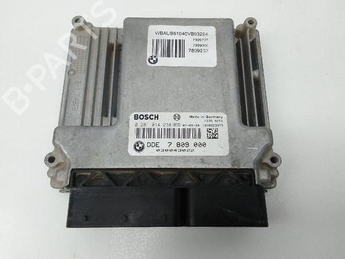 Electronic module BMW 3 (E90)  | BP23103678M83 