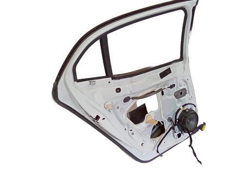 Dør venstre bagtil RENAULT MEGANE IV Hatchback (B9A/M/N_) 1.2 TCe 130 (B9MR) | BP18737203C4  - Image 7