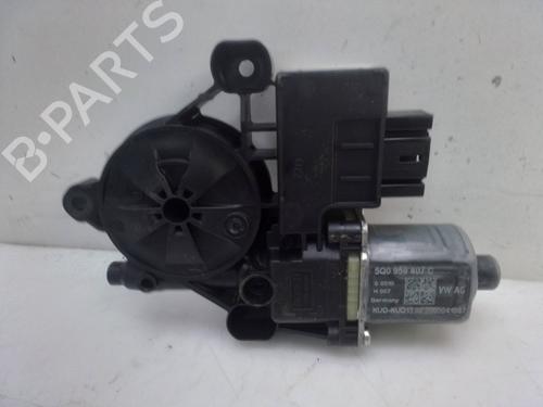 Left front window motor VW GOLF VIII (CD1, DA1) 1.5 eTSI | BP28149092E21 