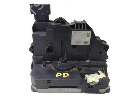 Used Front right lock Front right lock OPEL CORSA E (X15) 1.4 (08, 68) (90 hp) 34421582 34421582