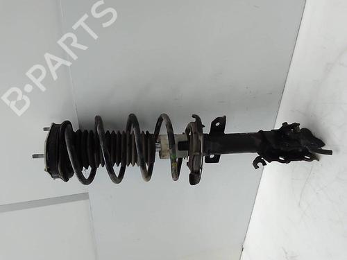 Right front shock absorber FORD FIESTA VI (CB1, CCN) 1.25 | BP22401676M17 